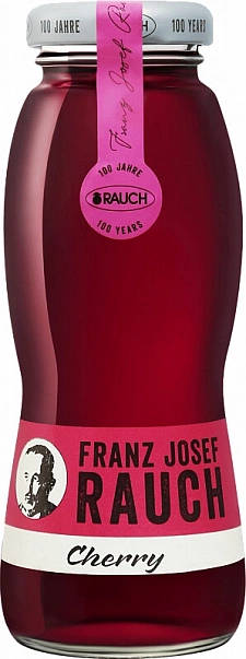 Rauch Franz Josef Kirsche Огшыу 0.2L