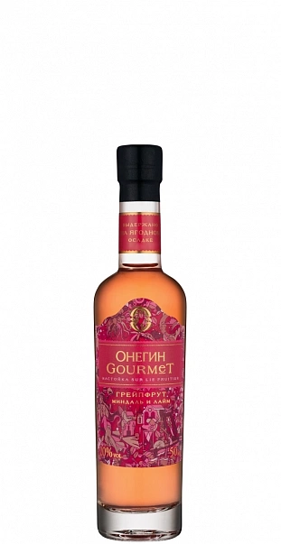 Onegin Gourmet Grapefruit