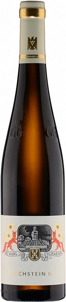 Weingut Karl Schaefer Forster Pechstein Riesling Grosses Gewachs