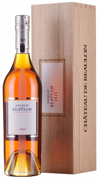 Chateau De Beaulon Vintage