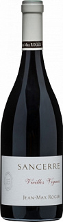 Жан-Макс Роже Сансер Вьей Винь, 2009, Красное, Сухое, 13.5%, 0.75Л.