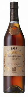 Семпэ Вьей Арманьяк, 1985, 40%, 0.7Л.