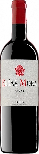 Bodegas Elias Mora Vinas Elias Mora Toro