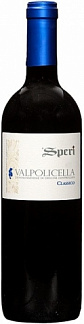 Спери Вальполичелла Классико, 2019, Красное, Сухое, 12.5%, 0.75Л.