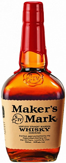 Мэйкерс Марк, 45%, 0.7Л.
