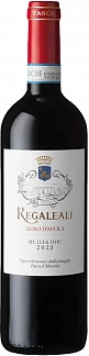 Tasca Conti D'almerita Regaleali Nero D'avola