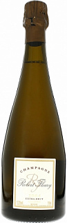 Роберт Флёри Миллезим, 2004, Белое, Экстра-Брют, 12.5%, 0.75Л.