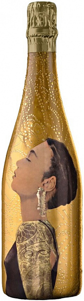 Vik La Piu Belle Millrsime Extra Brut