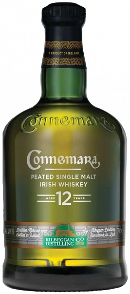 Connemara A.12 Y.