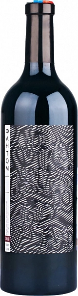 Fantom Krasnostop Zolotovskiy - Cabernet Sauvignon 50/50