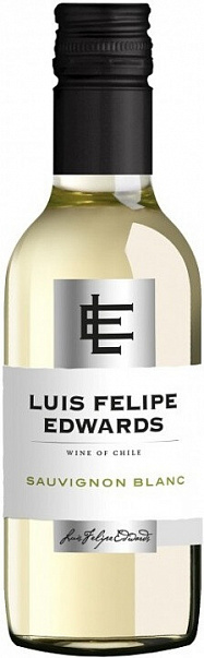 Luis Felipe Edwards Pupilla Sauvignon Blan