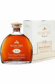 Максим Трижоль Хо (П/К), 40%, 0.7Л.