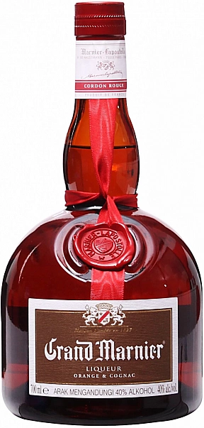 Grand Marnier Cordon Rouge