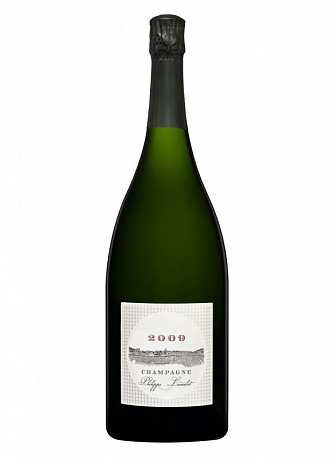 Champagne Philippe Lancelot Grand Cru Millesime 2009