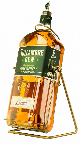 Tullamore Dew