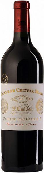 Chateau Cheval Blanc
