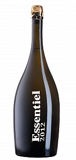 Коллар-Пикар Эссансель Дозаж Зеро, 2012, Белое, Брют, 12.5%, 1.5Л.