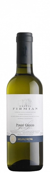 Castel Firmian Pinot Grigio Trentino Doc