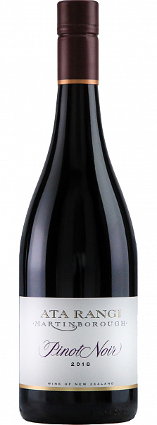 Ata Rangi Pinot Noir