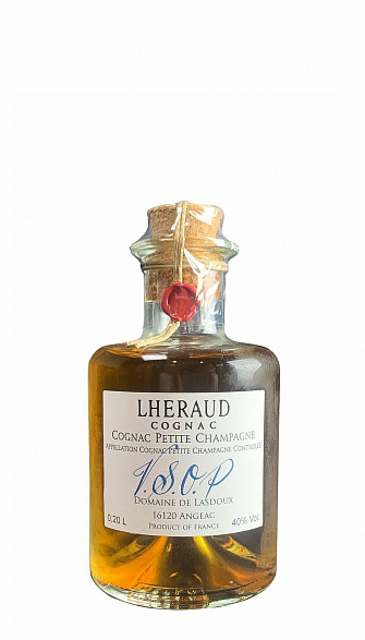 Lheraud Vsop