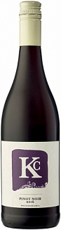 Кляйн Констанция Пино Нуар, 2016, Красное, Сухое, 13.5%, 0.75Л.