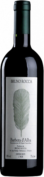 Bruno Rocca Barbaresco