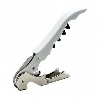 Pulltex Pulltaps White Corkscrew