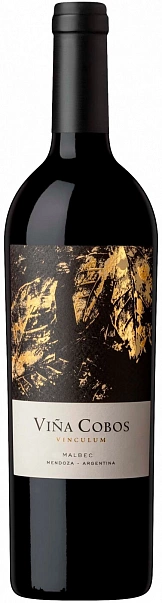 Vina Cobos Vinculum Malbec