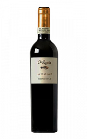 Ла Перлара Речото Ди Соаве Ка&Amp;#039;Ругате, 2010, Белое, Сладкое, 13,5%, 0.5Л.