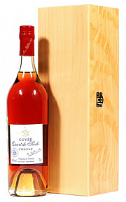 Кюве Кар Де Сьекль (Дер/Кор), 40%, 0.7Л.