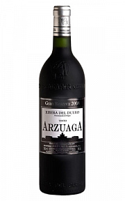 Арзуага Гран Резерва, 2004, Красное, Сухое, 14%, 0.75Л.