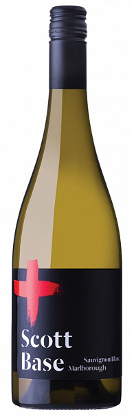 Scott Base Sauvignon Blanc