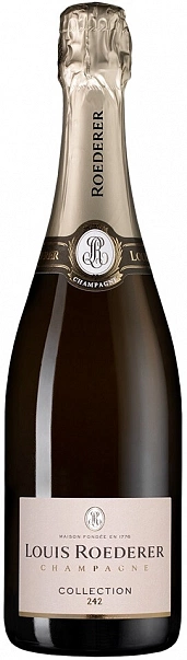 Louis Roederer Collection 242