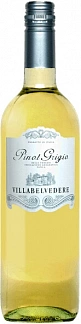 Villa Belvedere Pinot Grigio