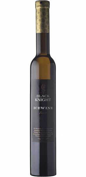 Kitzer Black Knight Icewine