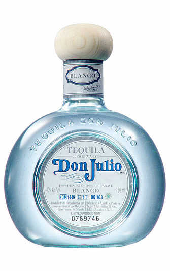 Don Julio Blanco