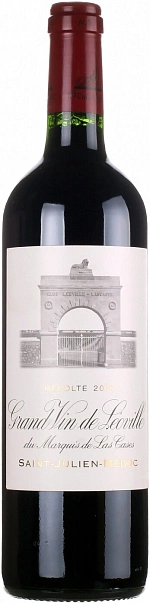 Chateau Leoville Las Cases