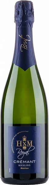 Royal Cremant Riesling