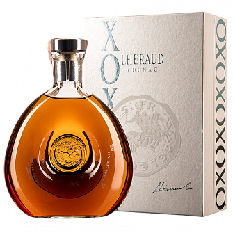 Lheraud Xo Carafe