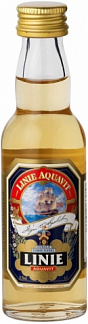 Линиа Аквавит, 41.5%, 0.04Л.