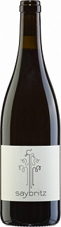 Венингер Сайбриц Блауфренкиш, 2016, Красное, Сухое, 13.5%, 0.75Л.