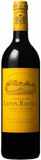 Шато Лафон-Роше, 2008, Красное, Сухое, 13%, 0.75Л.