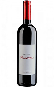 Ренессанс Раевское, 2014, Красное, Сухое, 13%, 0.75Л.
