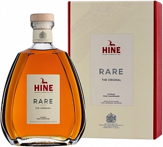Hine Rare Vsop Fine Champagne Cognac