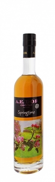 A.e.dor Springtime