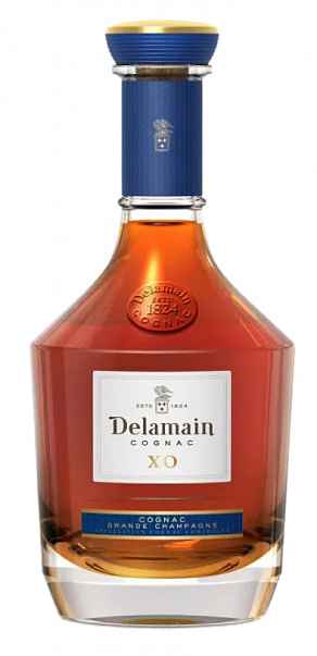 Delamain Xo Grande Champagne