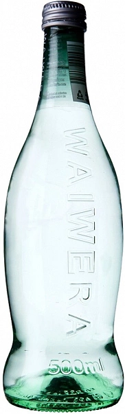 Waiwera Artesian Water Sparkling