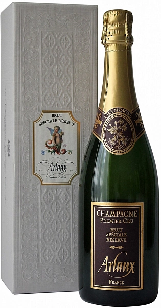 Arlaux Speciale Reserve Premier Cru