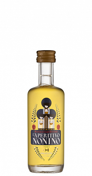 Nonino L`aperitivo Botanical Drink