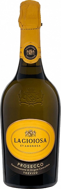 La Gioiosa Et Amorosa Treviso Prosecco